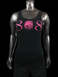 8O8 State of Mine (Female Tank) (Discontinued)