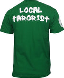 Local Tarorist (Discontinued)