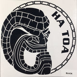 Protector Logo Sticker