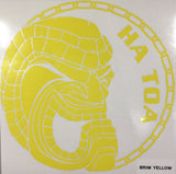 Protector Logo Sticker