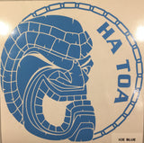 Protector Logo Sticker