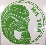 Protector Logo Sticker