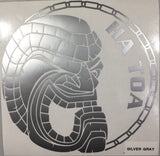 Protector Logo Sticker