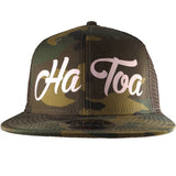 Soljah of Fortune (Snapback)