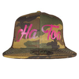 Soljah of Fortune (Snapback)