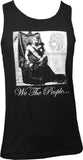The Queen Tank Top