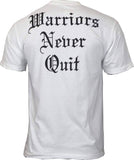 Warriors Never Quit-Youth