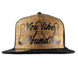 You Like Pound? (Snapback)