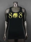 8O8 State of Mine (Female Tank) (Discontinued)
