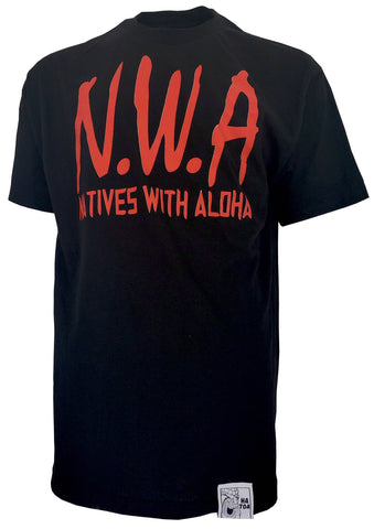 NWA Natives With Aloha Orginal (Discontinued)