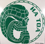 Protector Logo Sticker