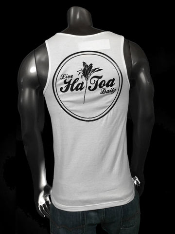Live Daily (Tank Top) (Discontinued)