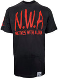 NWA Natives With Aloha (Black)